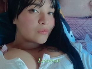 Lexxyy26
