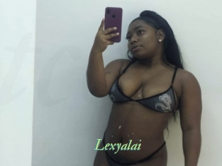 Lexyalai