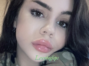 Lexybiglips