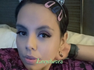 Lexychavez