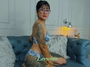 Lexyconor