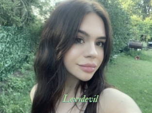 Lexydevil