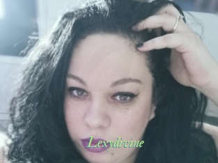 lexydivine Tel Coquin