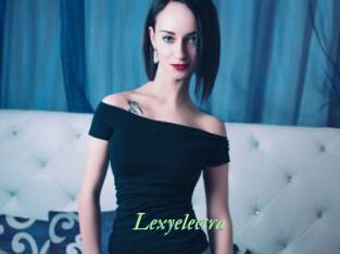 Lexyelectra