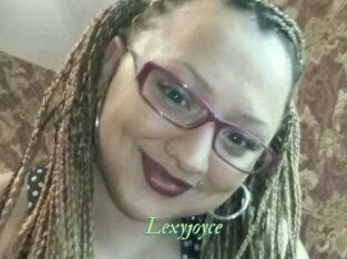 Lexyjoyce