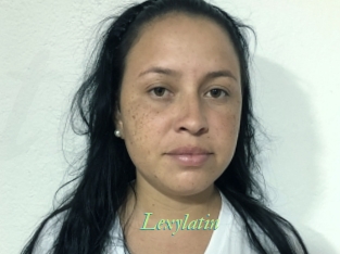 Lexylatin
