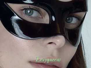 lexyqueens Tel Coquin