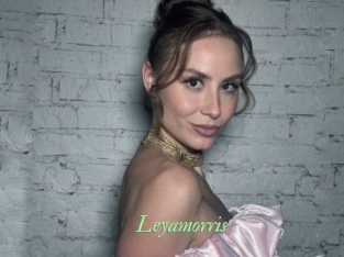 Leyamorris