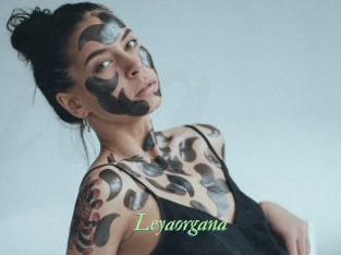 Leyaorgana