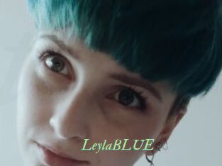 LeylaBLUE