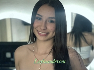Leylaanderson