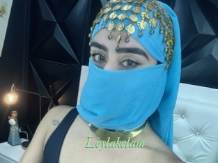 Leylakelam