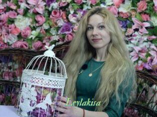 Leylakisa