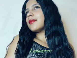 Leylatorress