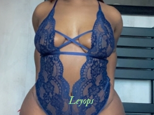 Leyops