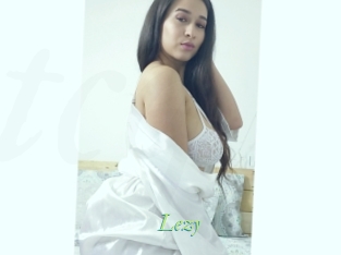 Lezy