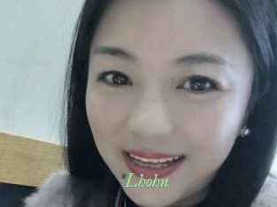 Lhohn