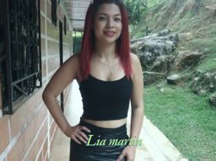 Lia_martin