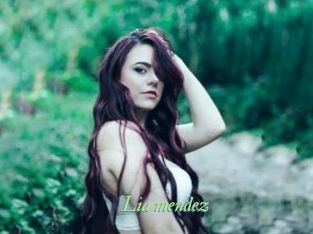 Lia_mendez