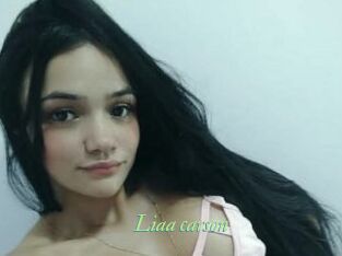 Liaa_carson