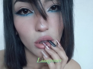 Liaagenner
