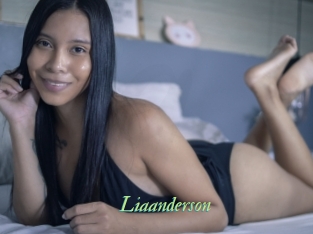 Liaanderson