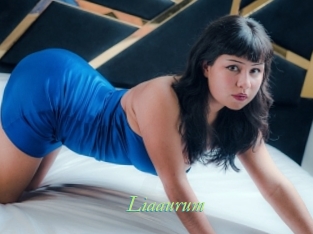 Liaaurum