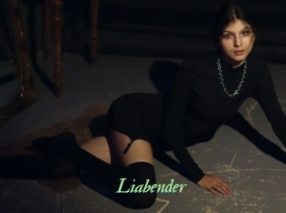 Liabender