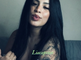 Liacapriice