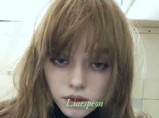 Liaespeon