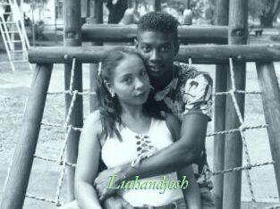 Liahandjosh