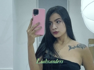 Liahsanders