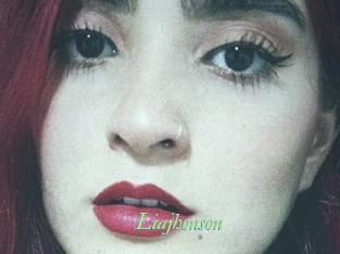 Liajhonson