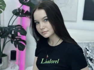 Lialorel