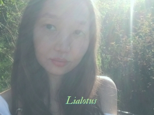 Lialotus