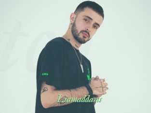 Liamaddams