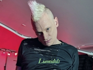 Liamidols