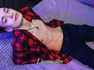 liammalloy Tel Coquin