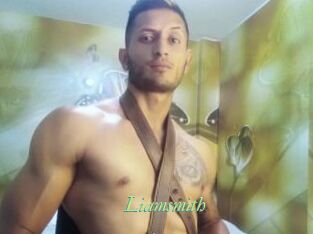 Liamsmith