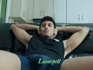 Liamspell
