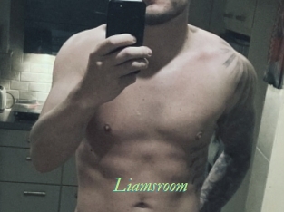 Liamsroom