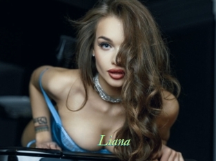 liana Tel Coquin
