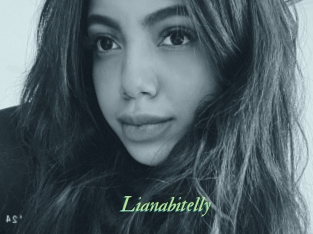Lianabitelly