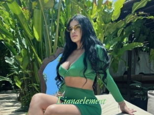 Lianaelement