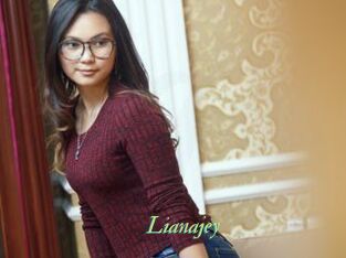 Lianajey