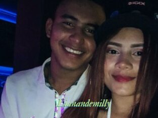Lianandemilly
