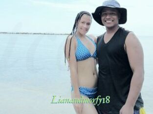 Lianandmorfy18
