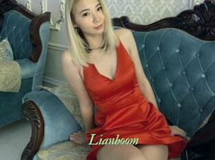 Lianboom