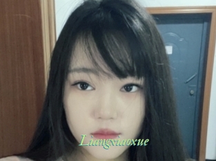Liangxiaoxue