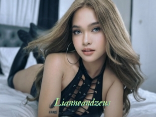 Lianneandzeus